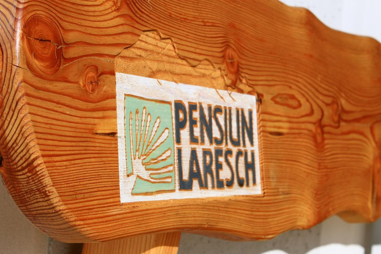 Pension Laresch Mathon 외부 사진